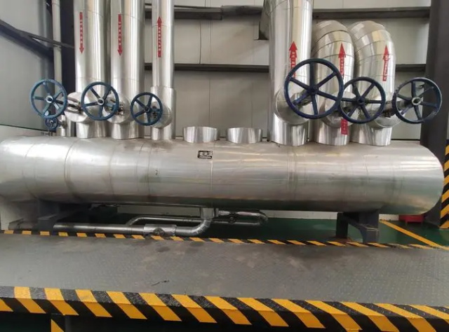龙港分气缸维护保养内容